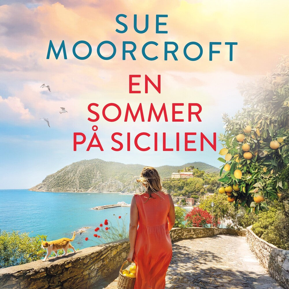 En sommer på Sicilien