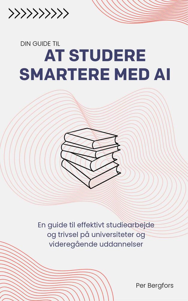 Din guide til at studere smartere med AI