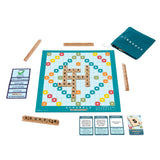Scrabble Original Træ Edition