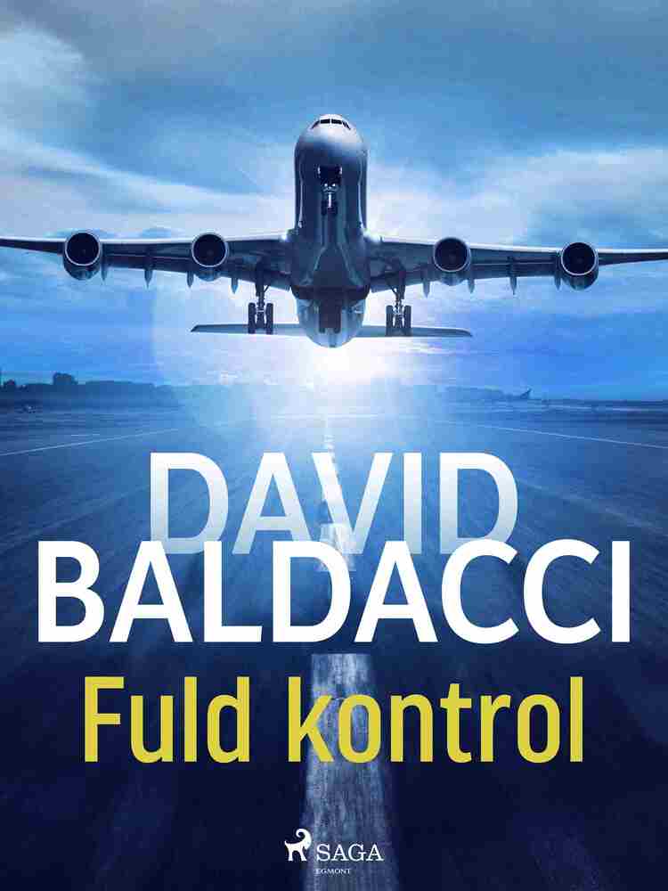 Fuld kontrol
