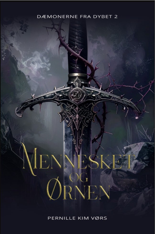 Mennesket og Ørnen