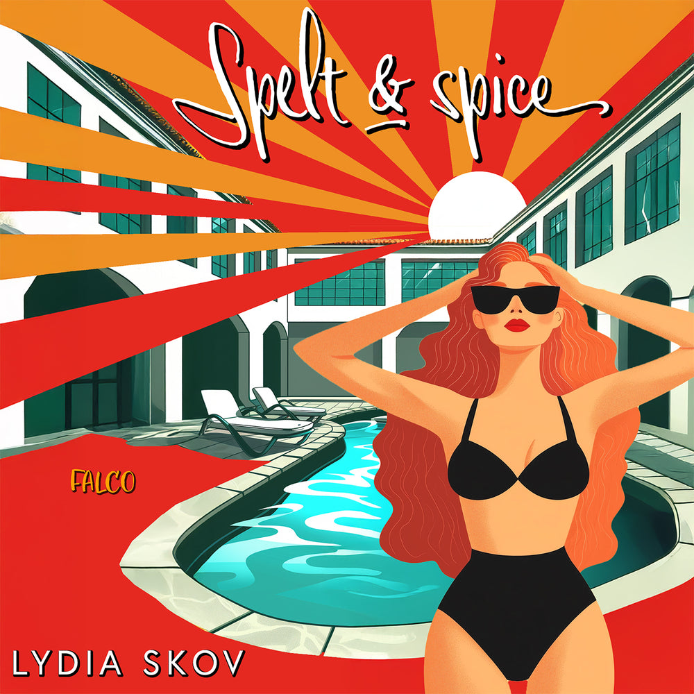 Spelt & spice (del 1)