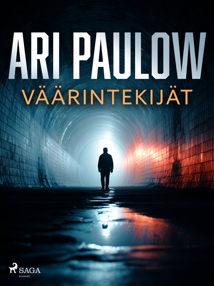 Väärintekijät