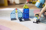 MAGNA-TILES Politipatrulje 20 dele