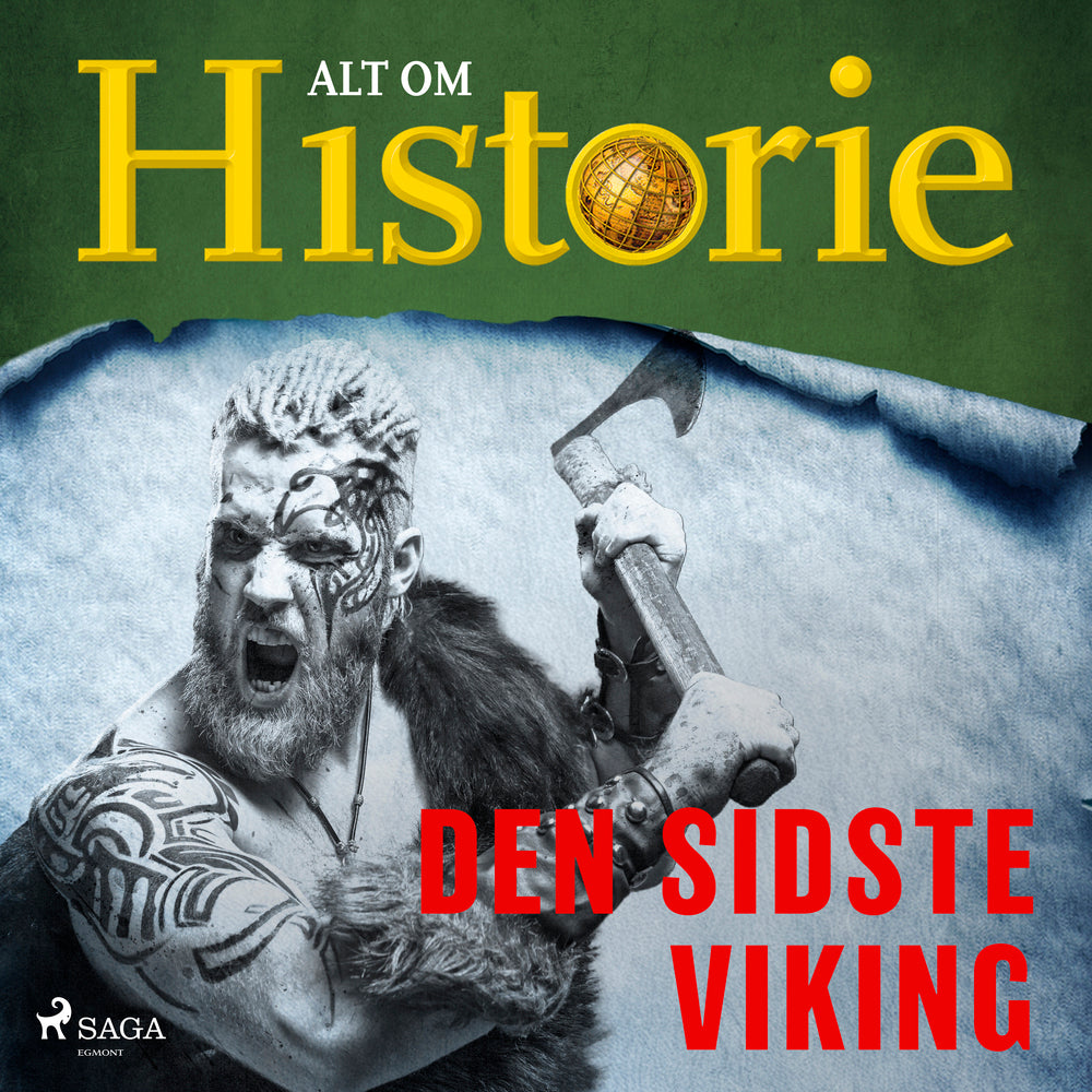 Den sidste viking