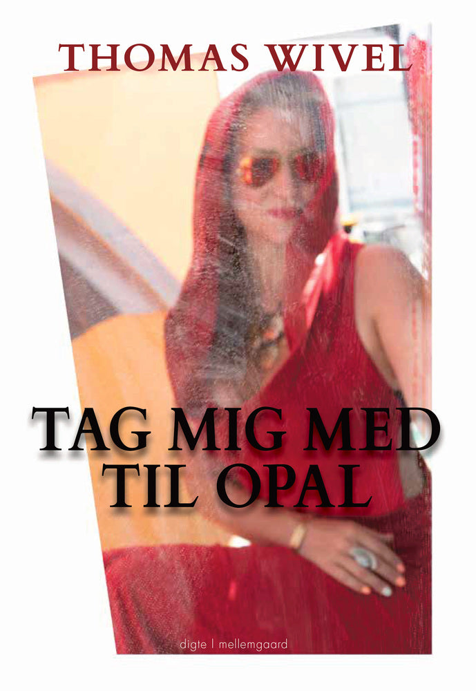 TAG MIG MED TIL OPAL