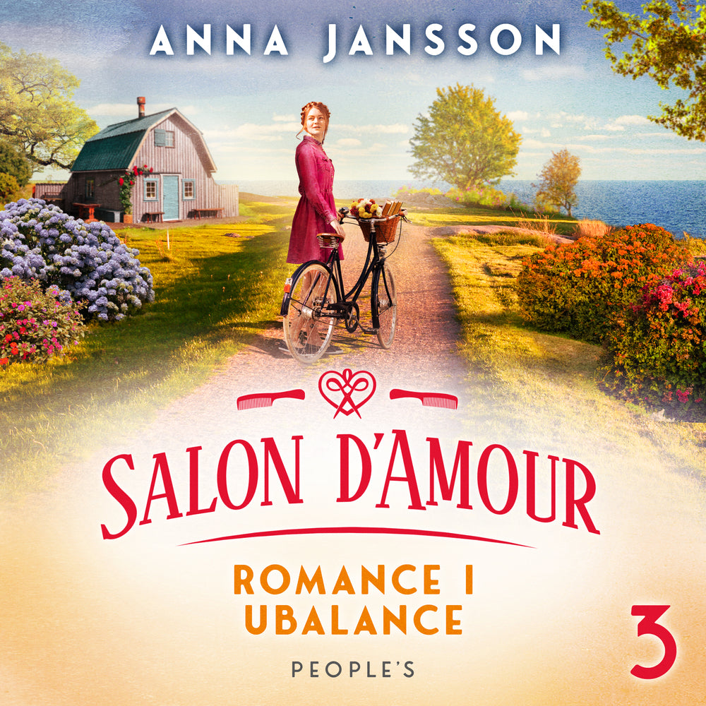 Romance i ubalance
