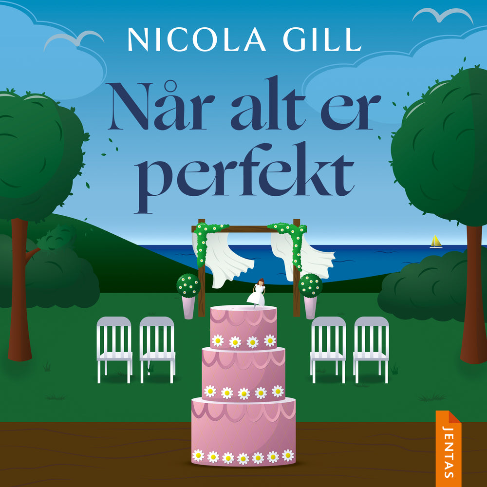 Når alt er perfekt
