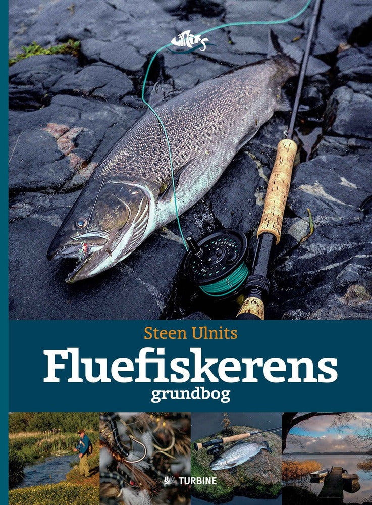 D1 Fluefiskerens Grundbog