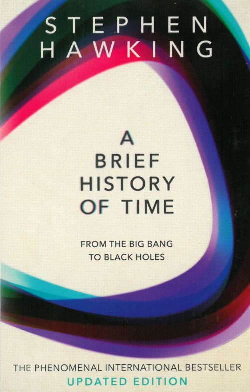 D1 A Brief History of Time