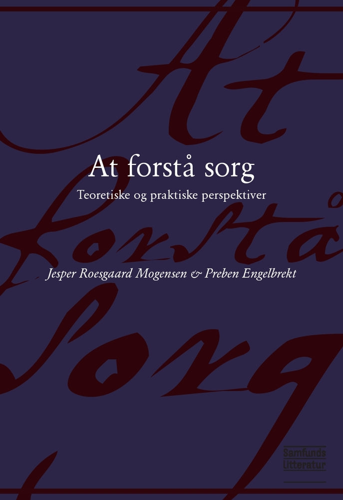D1 At forstå sorg