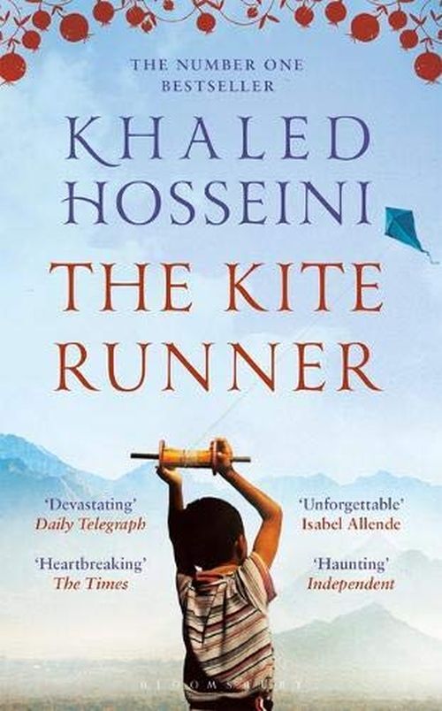 D1 The Kite Runner