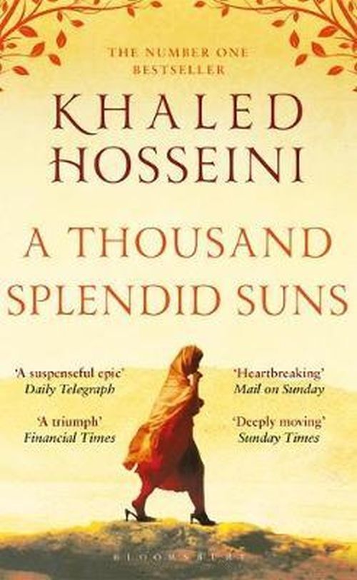 D1 A Thousand Splendid Suns