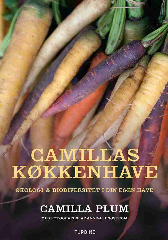 D1 Camillas køkkenhave