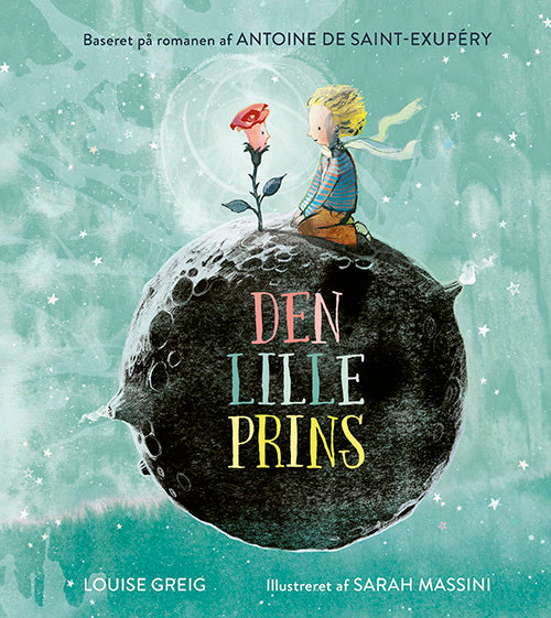 D1 Den lille prins