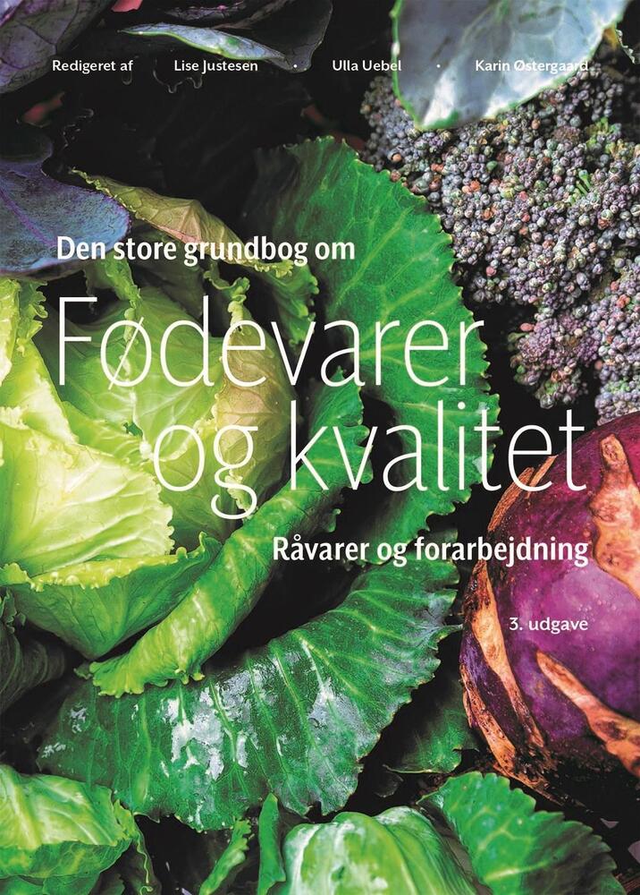 D1 Den store bog om Fødevarer og kvalitet