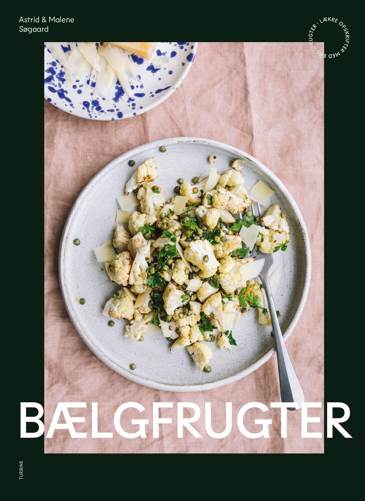 D1 Bælgfrugter