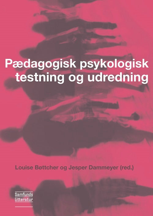 D1 Pædagogisk psykologisk testning og udredning