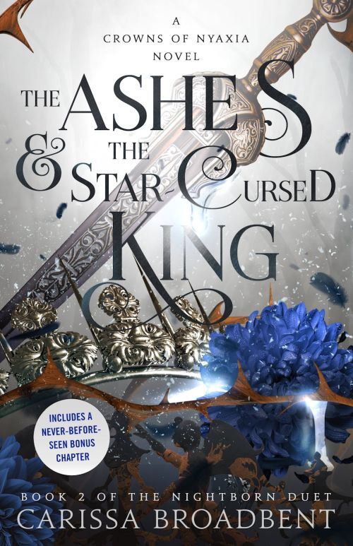 D1 The Ashes and the Star-cursed King