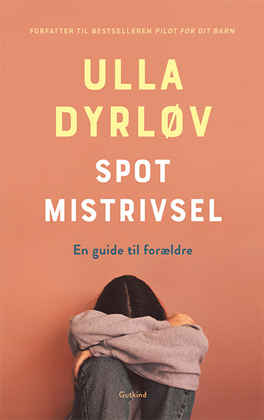 D1 Spot mistrivsel