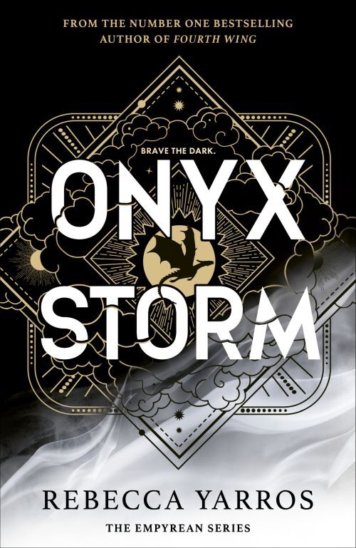 D1 Onyx Storm