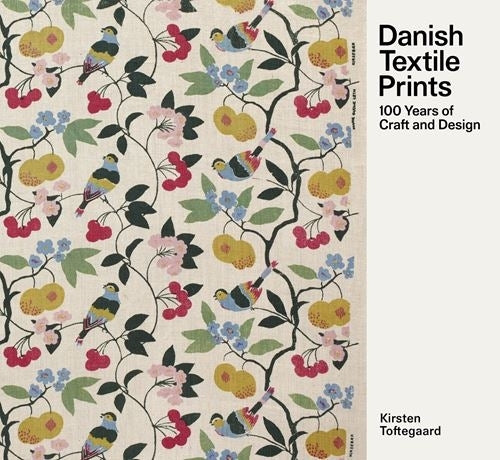 D1 Danish Textile Prints