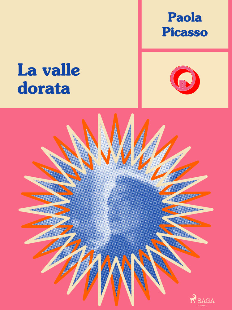 La valle dorata
