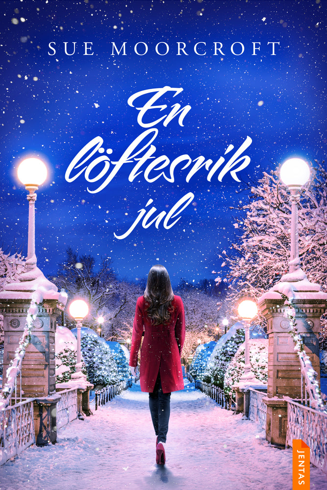 En löftesrik jul