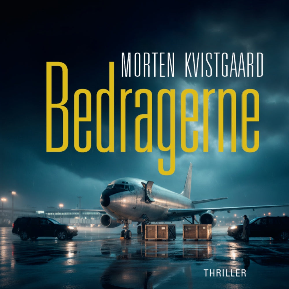 Bedragerne