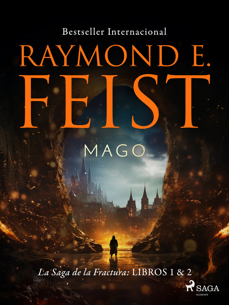 Mago: Aprendiz