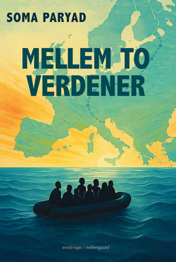 MELLEM TO VERDENER