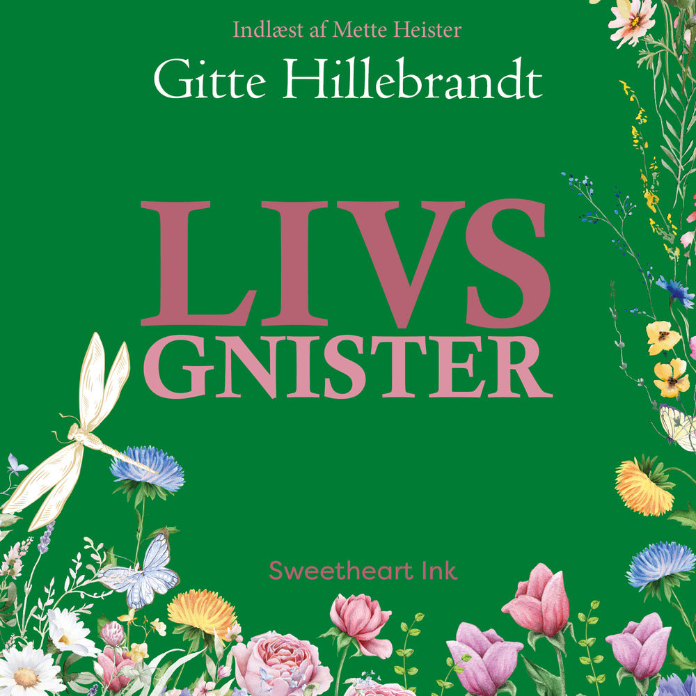 Livsgnister