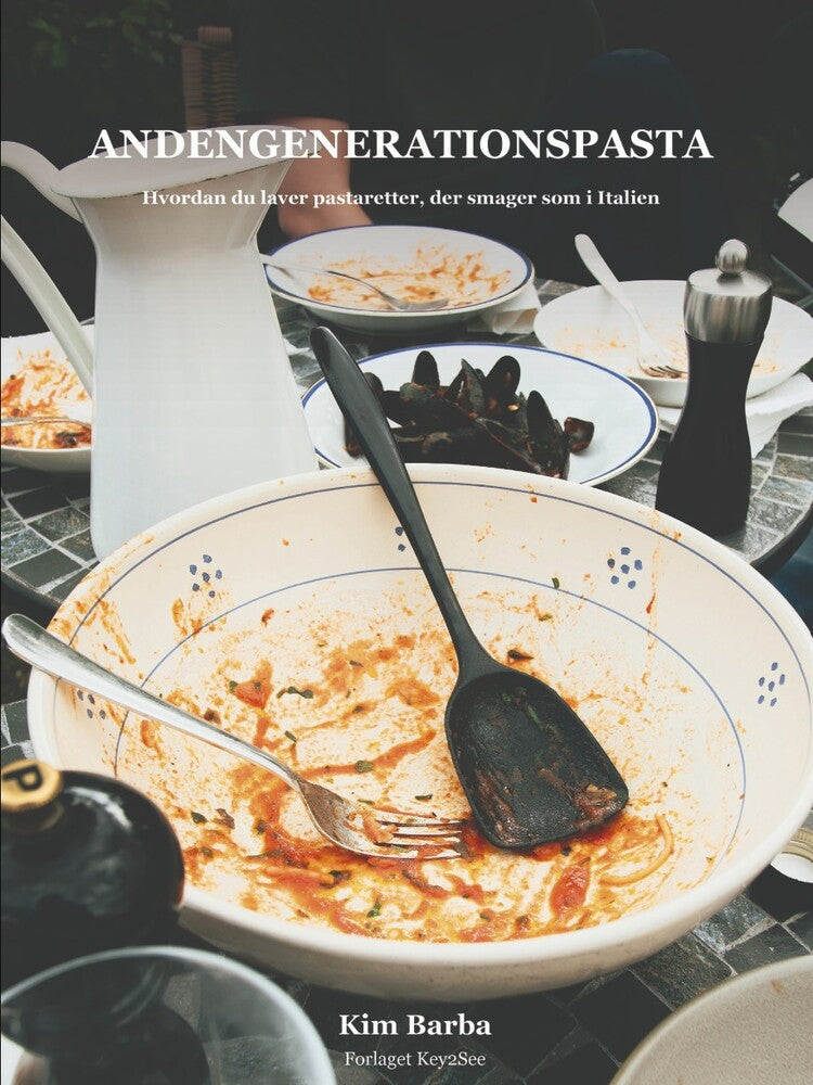 Andengenerationspasta