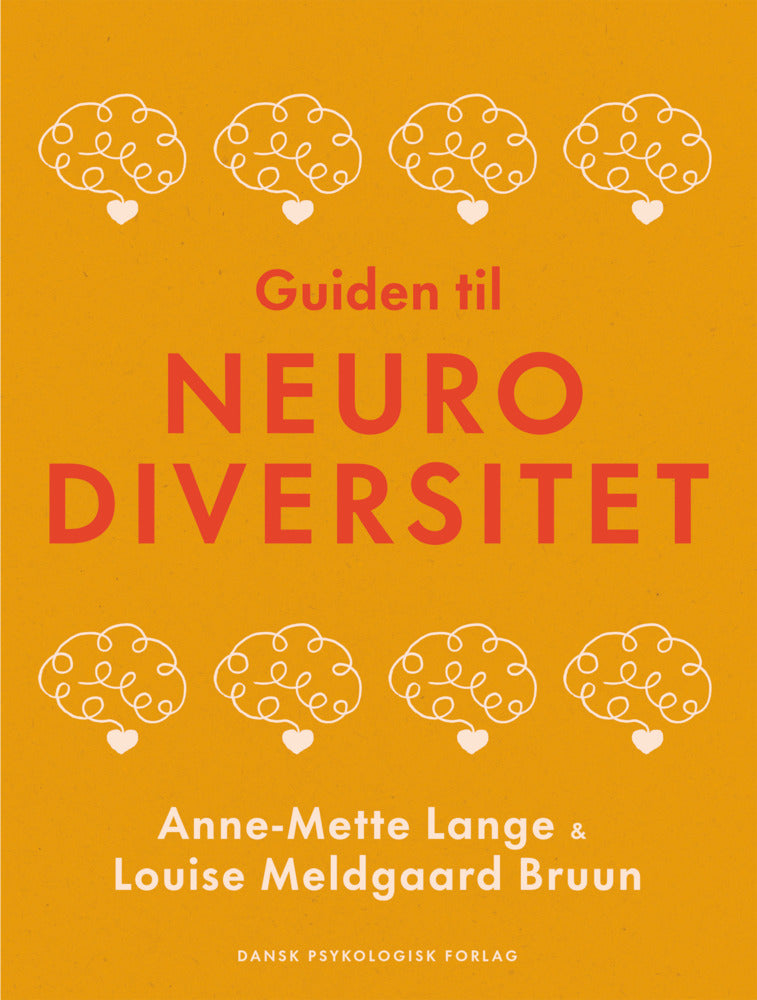 Guiden til NEURODIVERSITET