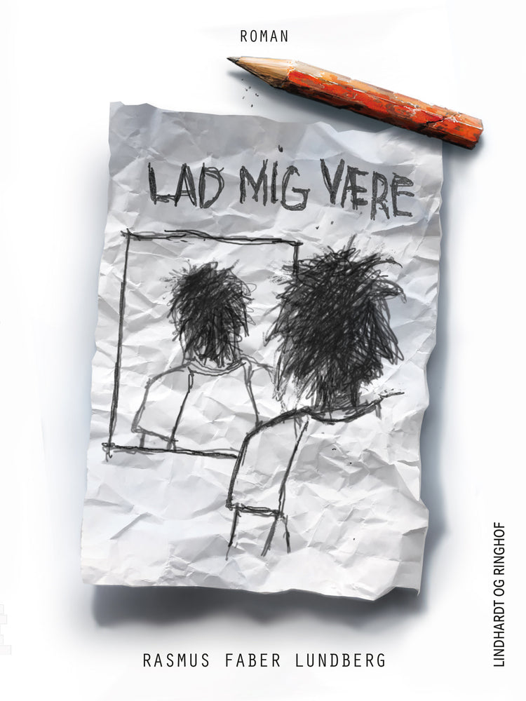 Lad mig være