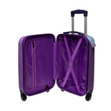 Frozen trolley, hardcase 46 x 33 x 20 cm