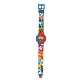 Paw Patrol digitalt armbåndsur