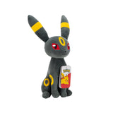Pokemon bamse Umbreon 20 cm