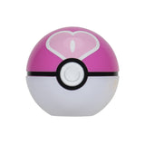Pokemon clip n go Pikachu with love ball