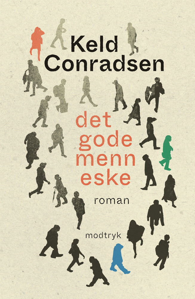 D1 Det gode menneske