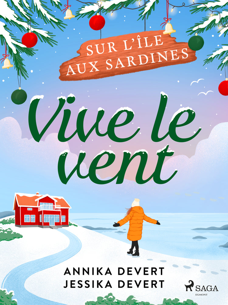 Vive le vent