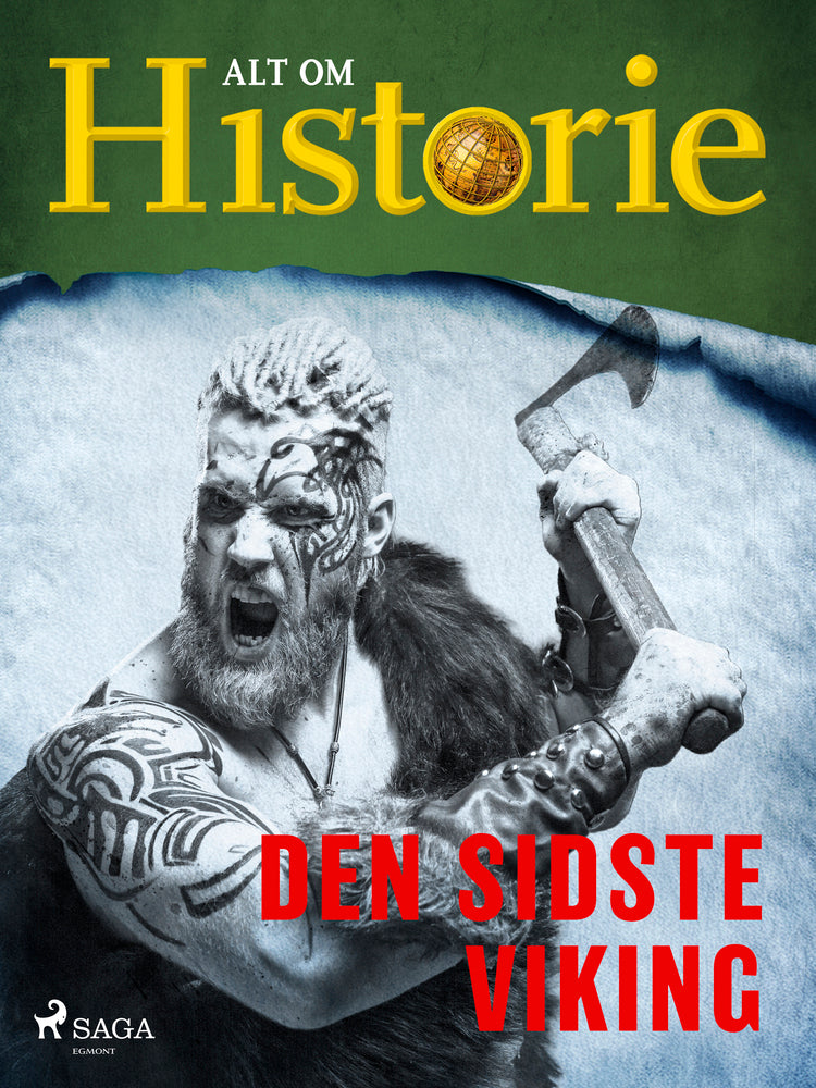 Den sidste viking