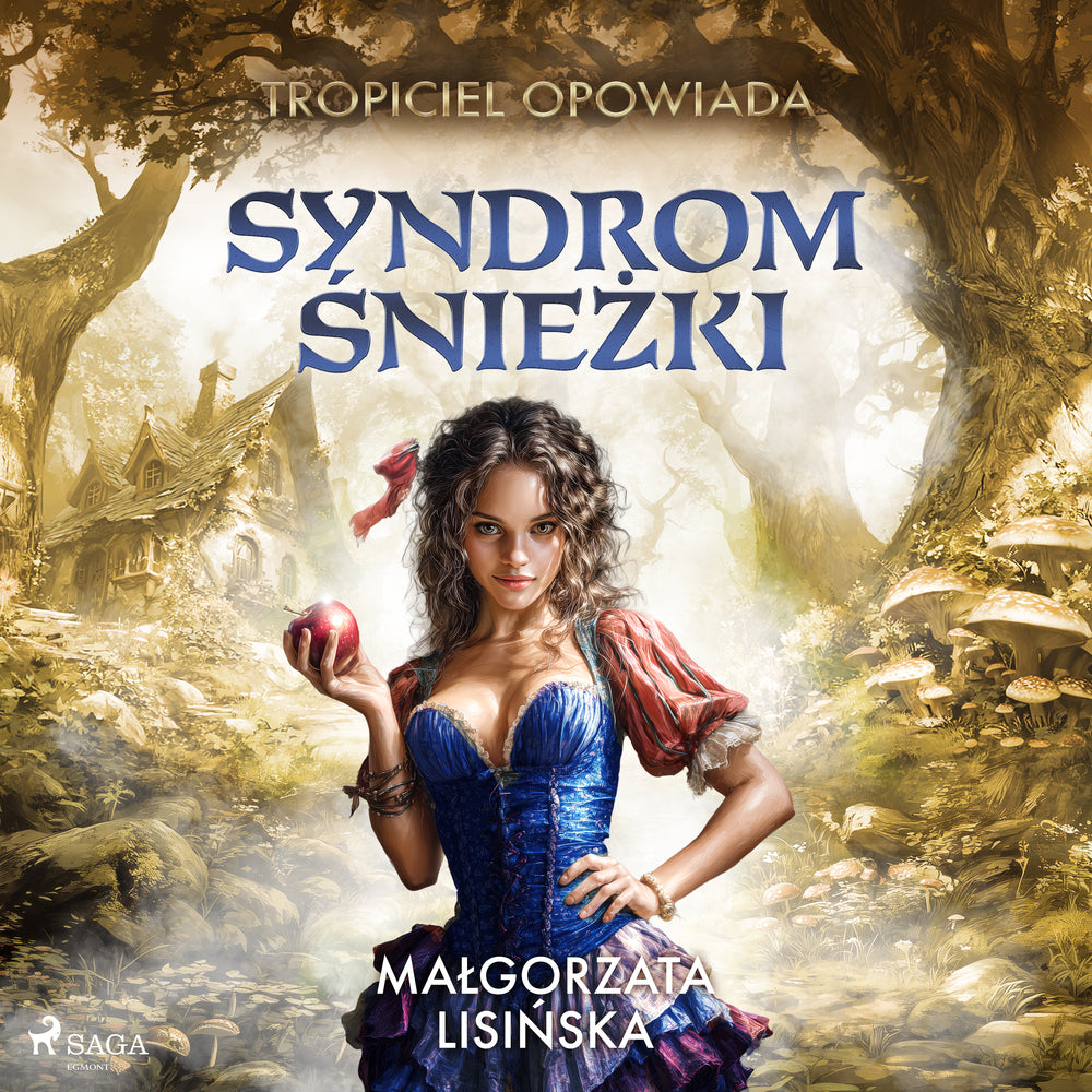 Tropiciel opowiada: Syndrom Śnieżki