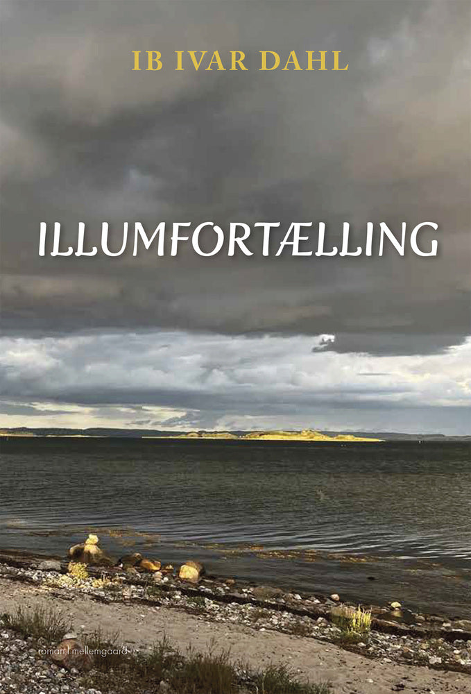 ILLUMFORTÆLLING