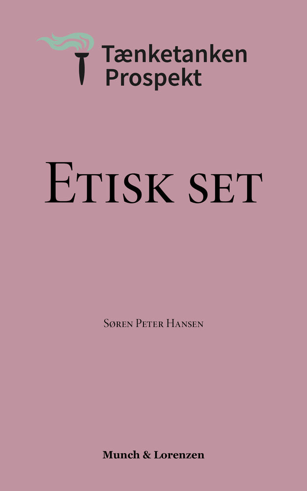 Etisk set