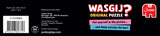 Puslespil Wasgij Original 48 What Happens in Vegas 1000 brik