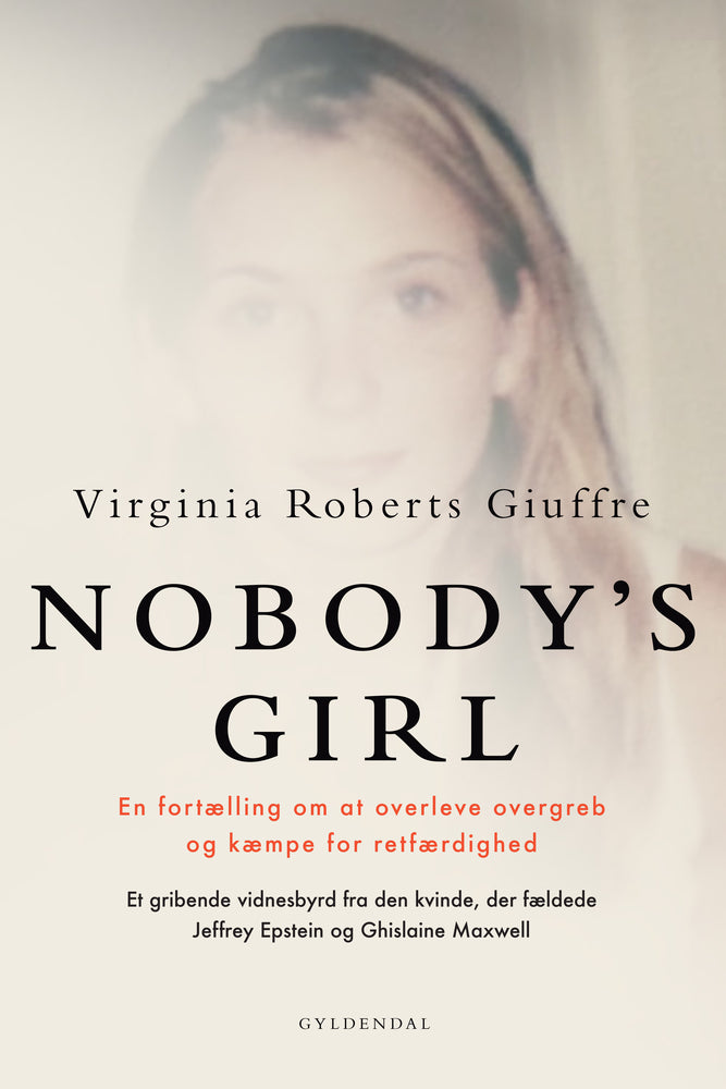 NOBODY’S GIRL