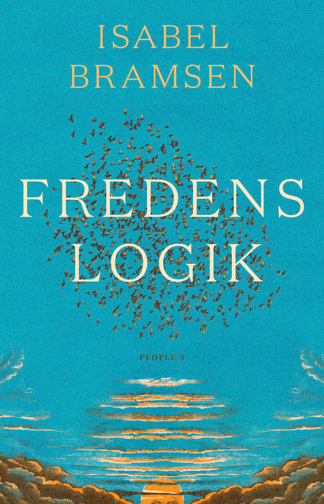 Fredens logik