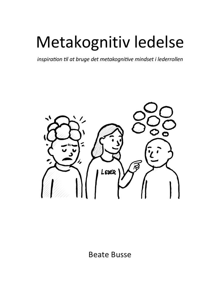Metakognitiv ledelse