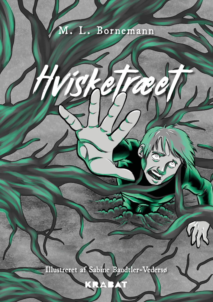 Hvisketræet
